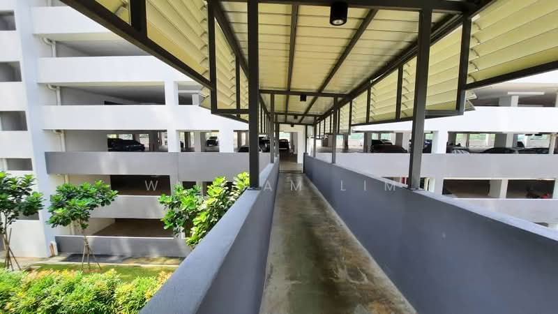 Apartment for Sale at Tangerine Suites - William Lim - Exterior - PropertyGuru.com.my
