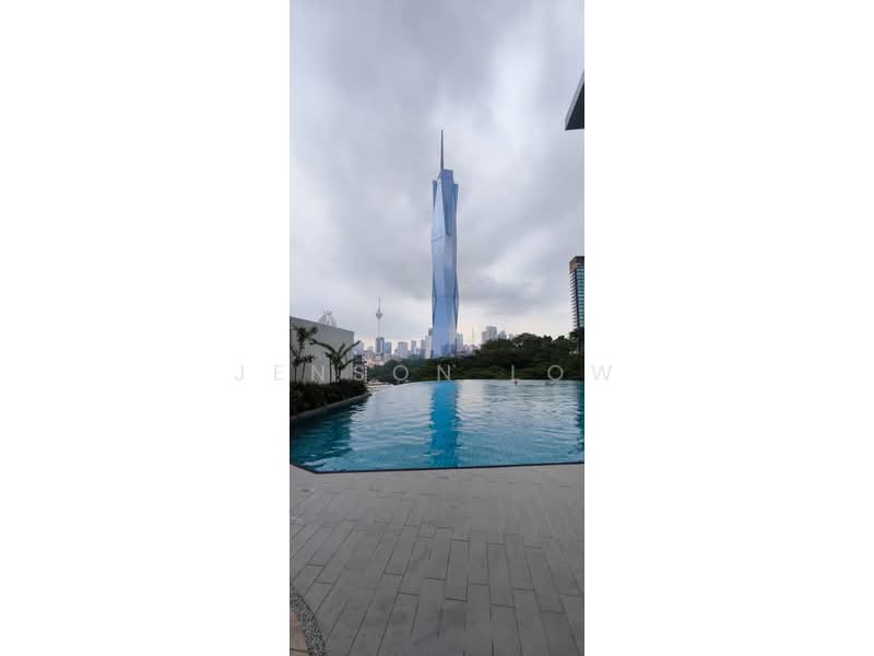 Service Residence for Rent at Sunway Belfield - Jenson Low - Exterior - PropertyGuru.com.my