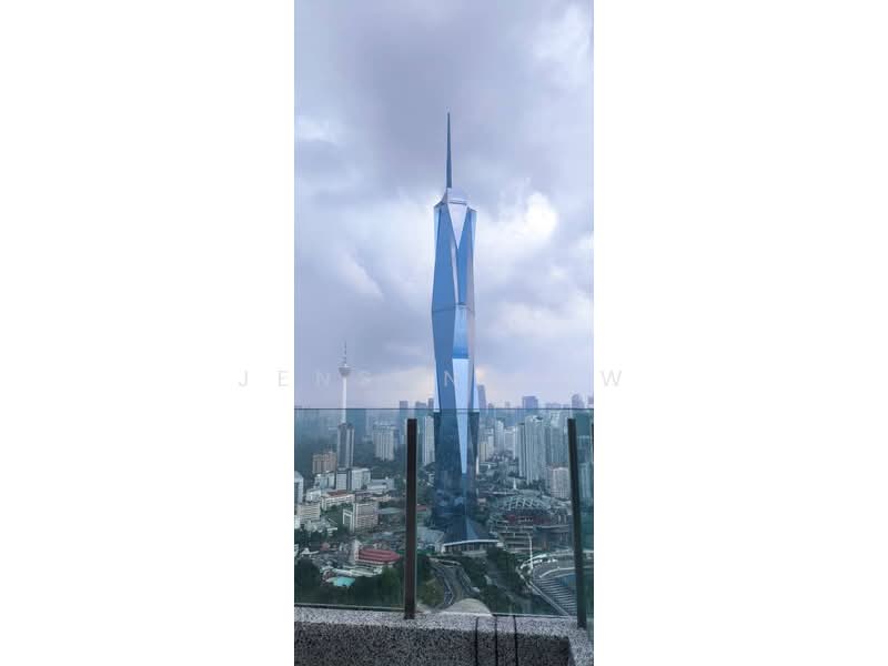 Service Residence for Rent at Sunway Belfield - Jenson Low - Exterior - PropertyGuru.com.my