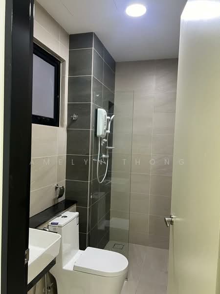 Service Residence for Rent at 2Rio Residence @ Bandar Puteri Puchong - Amelyn Thong - Bathroom - PropertyGuru.com.my