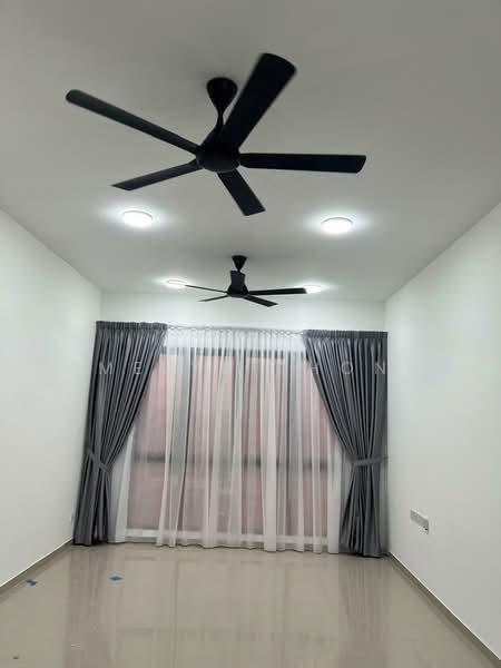 Service Residence for Rent at 2Rio Residence @ Bandar Puteri Puchong - Amelyn Thong - Living Room - PropertyGuru.com.my