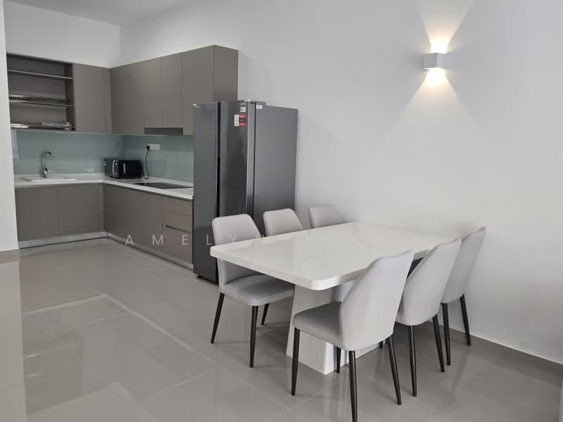 Service Residence for Rent at 2Rio Residence @ Bandar Puteri Puchong - Amelyn Thong - Kitchen - PropertyGuru.com.my