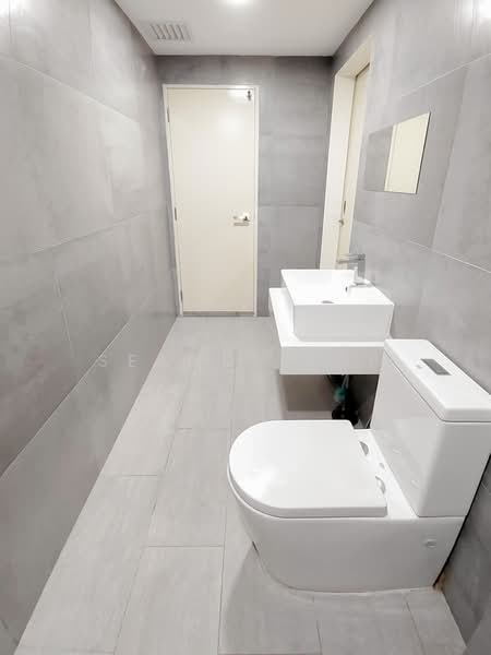 Service Residence for Sale at Arte Mont Kiara - Seamus Kor - Bathroom - PropertyGuru.com.my