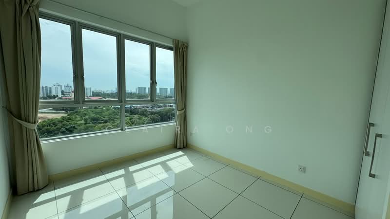 Apartment for Rent at Epic Residence - Claira Ong - Interior - PropertyGuru.com.my
