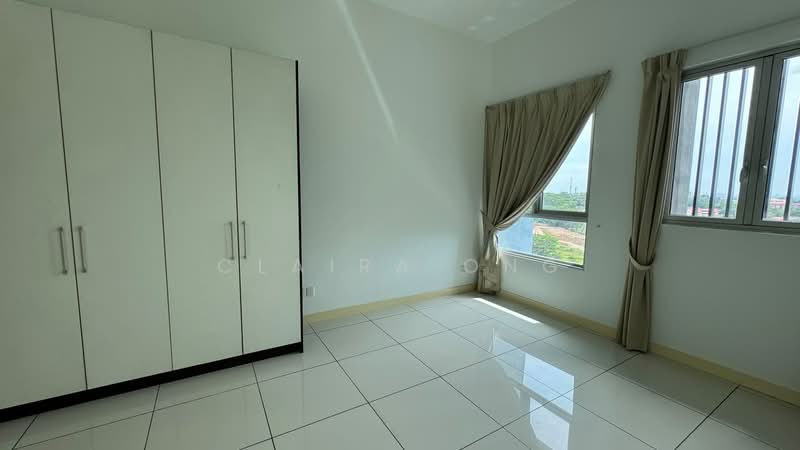 Apartment for Rent at Epic Residence - Claira Ong - Bedroom - PropertyGuru.com.my