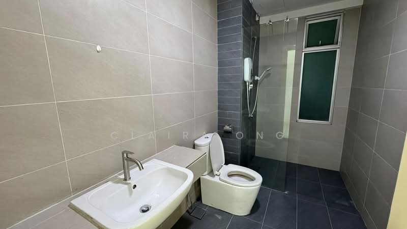 Apartment for Rent at Epic Residence - Claira Ong - Bathroom - PropertyGuru.com.my