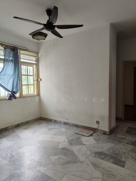 Pangsapuri untuk Disewa di Melati Apartments - Freddy Tan - Interior - PropertyGuru.com.my