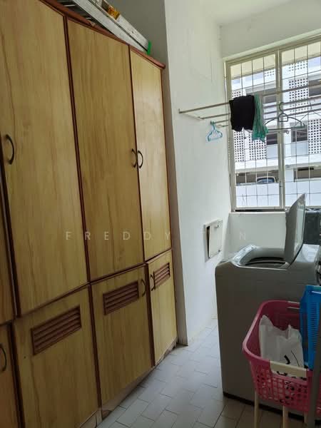 Pangsapuri untuk Disewa di Melati Apartments - Freddy Tan - PropertyGuru.com.my