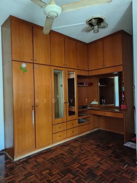 Pangsapuri untuk Disewa di Melati Apartments - Freddy Tan - PropertyGuru.com.my