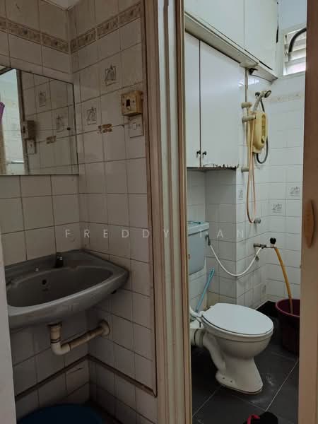 Pangsapuri untuk Disewa di Melati Apartments - Freddy Tan - PropertyGuru.com.my