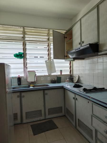 Pangsapuri untuk Disewa di Melati Apartments - Freddy Tan - PropertyGuru.com.my