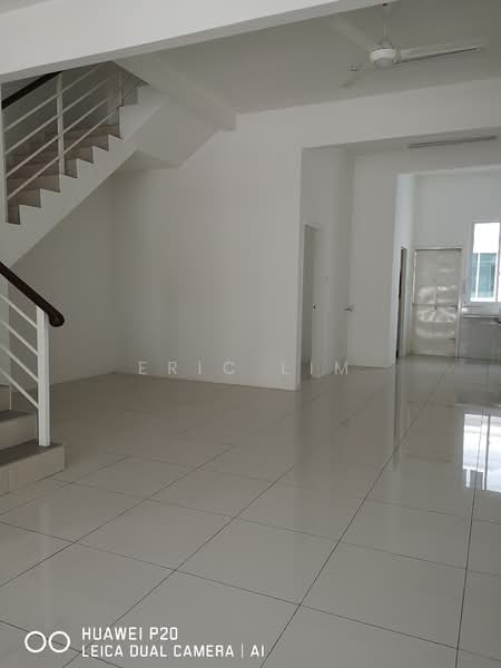2-storey Terraced House for Sale in Sungai Dua (Penang) - Eric Lim - Interior - PropertyGuru.com.my
