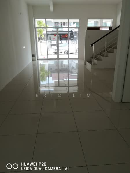 2-storey Terraced House for Sale in Sungai Dua (Penang) - Eric Lim - Interior - PropertyGuru.com.my