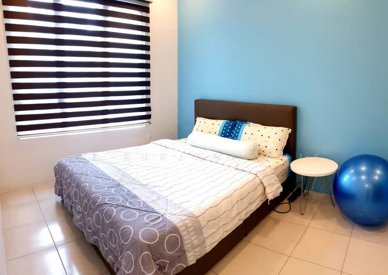 Condominium for Rent at The Latitude Condominium - Sue Surjani Muis - PropertyGuru.com.my