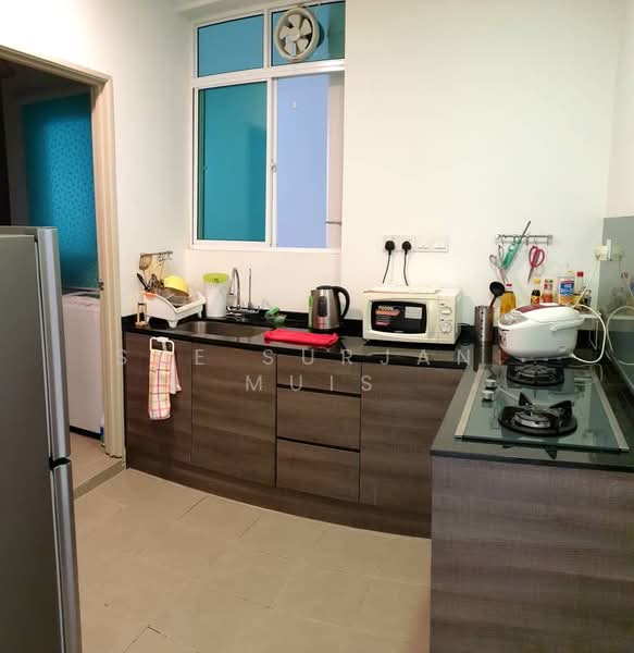 Condominium for Rent at The Latitude Condominium - Sue Surjani Muis - PropertyGuru.com.my