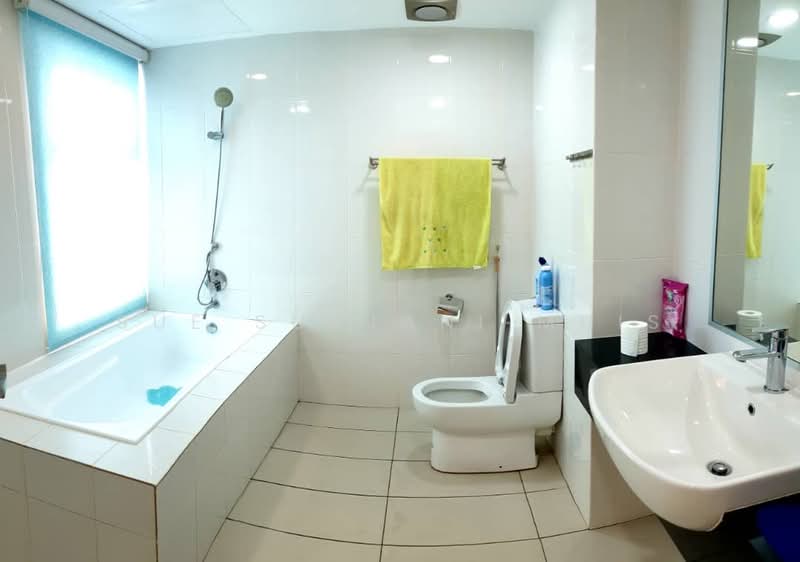 Condominium for Rent at The Latitude Condominium - Sue Surjani Muis - PropertyGuru.com.my