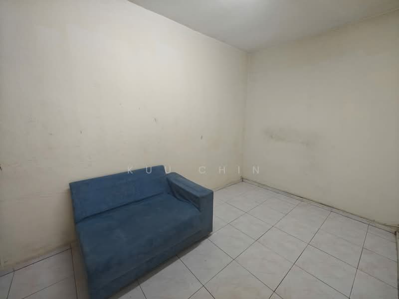 Rumah Teres 1 Tingkat untuk Dijual di Taman Ungku Tun Aminah (Skudai) - Kuu Chin - PropertyGuru.com.my