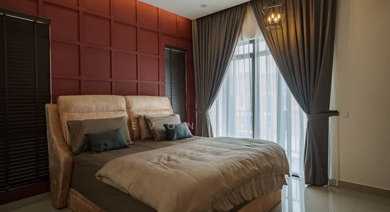 Rumah Teres 2 Tingkat untuk Dijual di Bandar Sri Sendayan (Negeri Sembilan) - Evon Ng - Bedroom - PropertyGuru.com.my