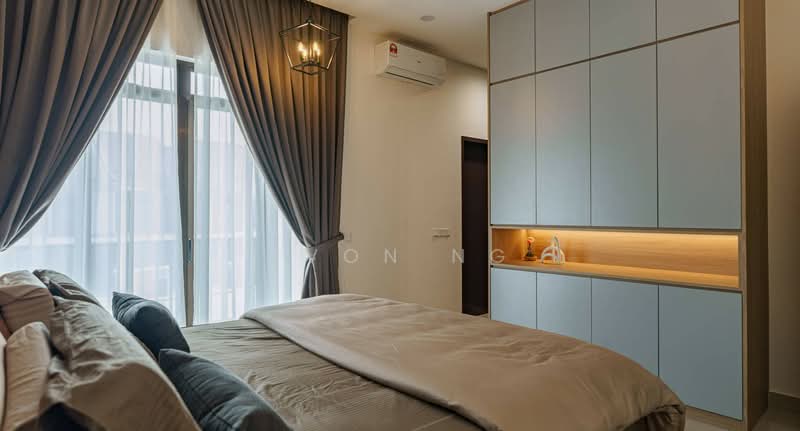 Rumah Teres 2 Tingkat untuk Dijual di Bandar Sri Sendayan (Negeri Sembilan) - Evon Ng - Bedroom - PropertyGuru.com.my