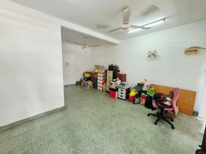 2-storey Terraced House for Sale in Bangsar (Kuala Lumpur) - Ammeer Nadzrai - Interior - PropertyGuru.com.my