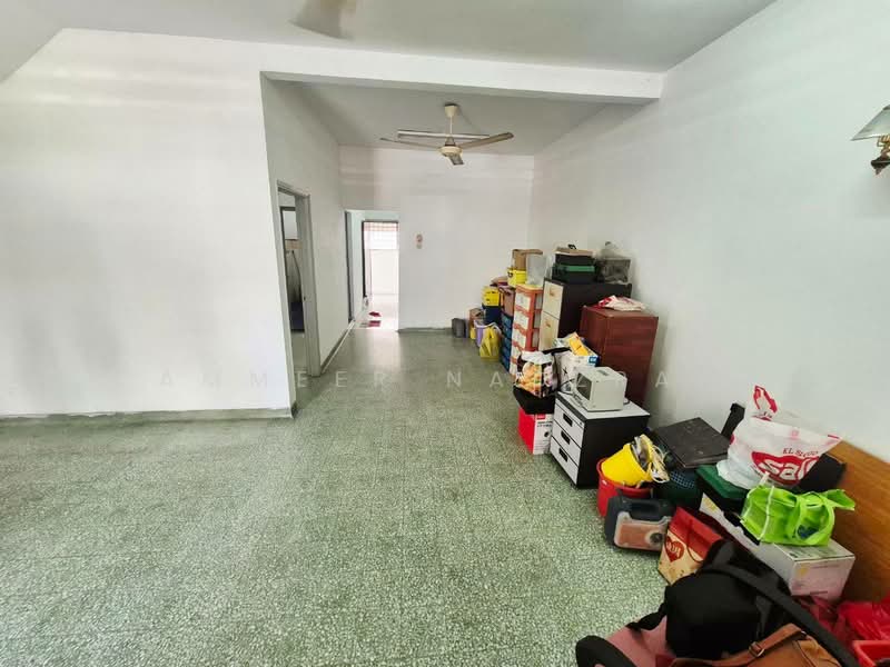 2-storey Terraced House for Sale in Bangsar (Kuala Lumpur) - Ammeer Nadzrai - Interior - PropertyGuru.com.my