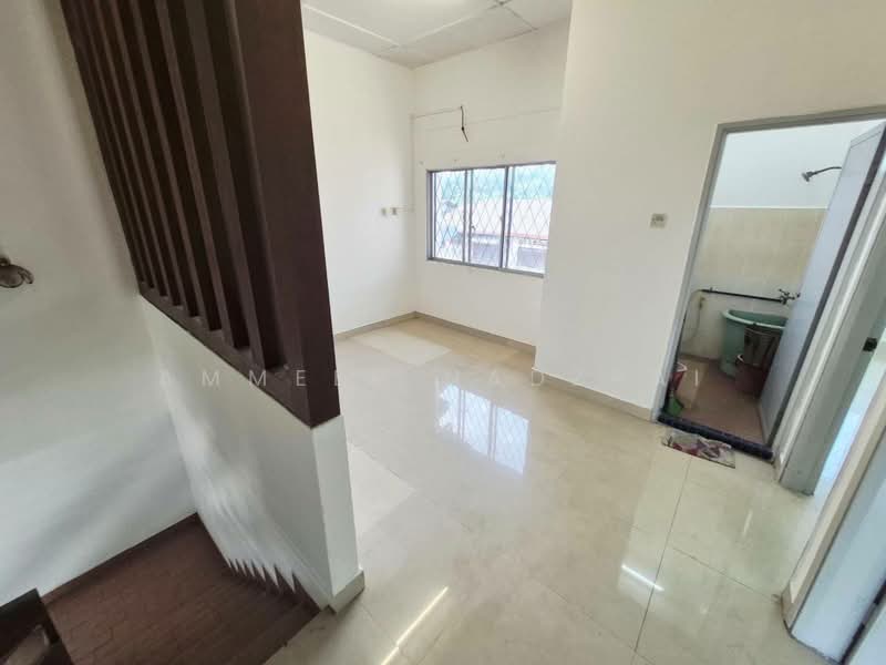 2-storey Terraced House for Sale in Bangsar (Kuala Lumpur) - Ammeer Nadzrai - Interior - PropertyGuru.com.my