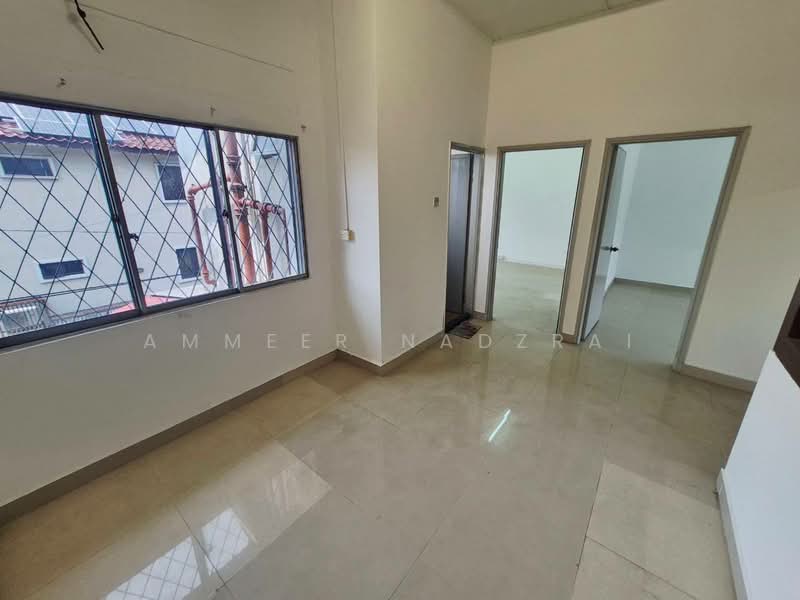 2-storey Terraced House for Sale in Bangsar (Kuala Lumpur) - Ammeer Nadzrai - Interior - PropertyGuru.com.my