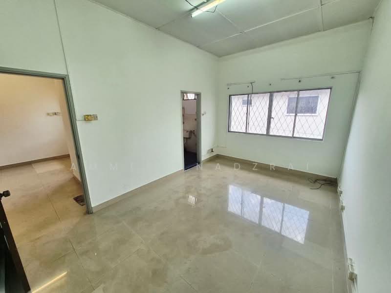 2-storey Terraced House for Sale in Bangsar (Kuala Lumpur) - Ammeer Nadzrai - Interior - PropertyGuru.com.my