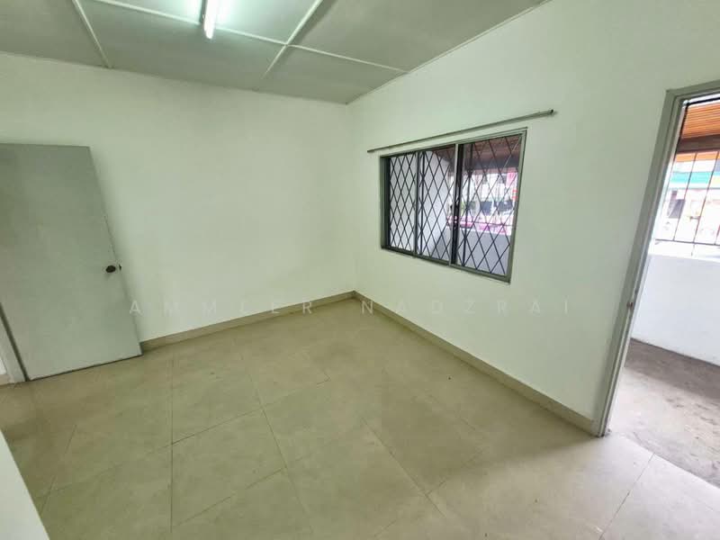 2-storey Terraced House for Sale in Bangsar (Kuala Lumpur) - Ammeer Nadzrai - Interior - PropertyGuru.com.my