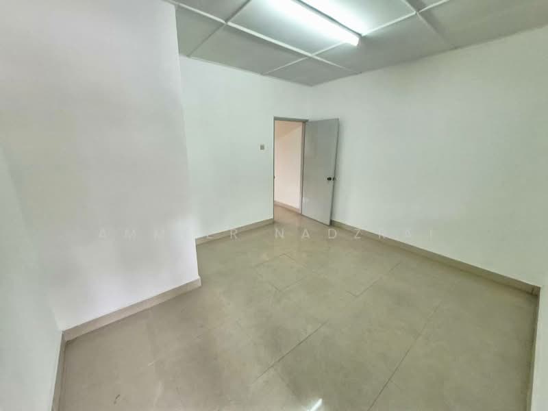 2-storey Terraced House for Sale in Bangsar (Kuala Lumpur) - Ammeer Nadzrai - Interior - PropertyGuru.com.my