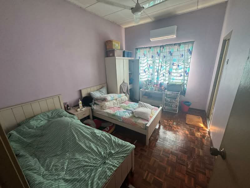 Terraced House for Sale in Taman Tun Perak (Rawang) - Andy Yap - Bedroom - PropertyGuru.com.my
