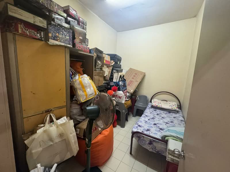 Terraced House for Sale in Taman Tun Perak (Rawang) - Andy Yap - Bedroom - PropertyGuru.com.my