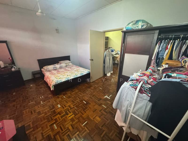 Terraced House for Sale in Taman Tun Perak (Rawang) - Andy Yap - Bedroom - PropertyGuru.com.my