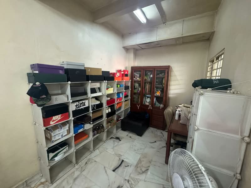 Terraced House for Sale in Taman Tun Perak (Rawang) - Andy Yap - Interior - PropertyGuru.com.my
