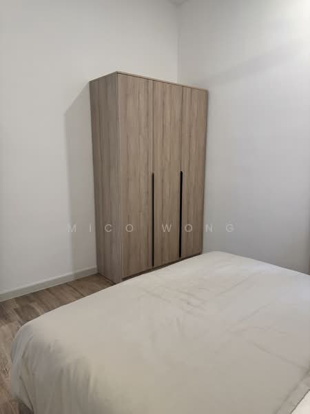 Service Residence for Rent at Sunway Belfield - Mico Wong - Bedroom - PropertyGuru.com.my