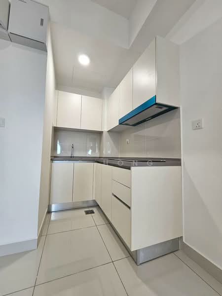 Servis Apartment untuk Disewa di Princeton Suites @ EduSentral - KC Hong - PropertyGuru.com.my