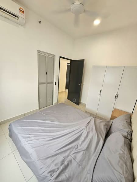 Servis Apartment untuk Disewa di Princeton Suites @ EduSentral - KC Hong - PropertyGuru.com.my