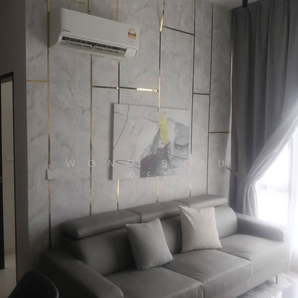 Servis Apartment untuk Disewa di Space Residency - Wong Shau Wei - PropertyGuru.com.my