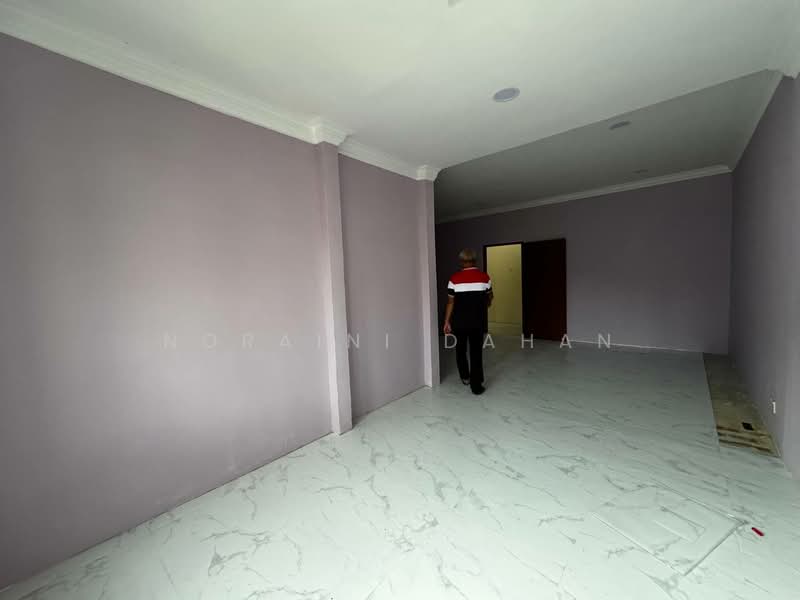 Rumah Teres 2 Tingkat untuk Dijual di Taman Jasmin (Kajang) - Noraini Dahan - Interior - PropertyGuru.com.my