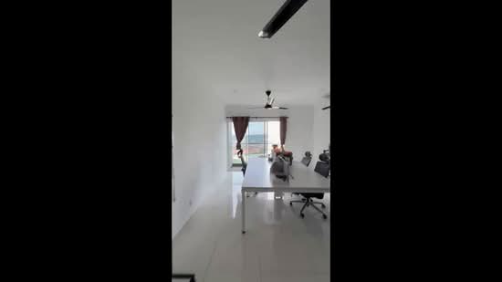 Kondominium untuk Disewa di Paraiso Residence @ The Earth - Foo Sek Mou - PropertyGuru.com.my