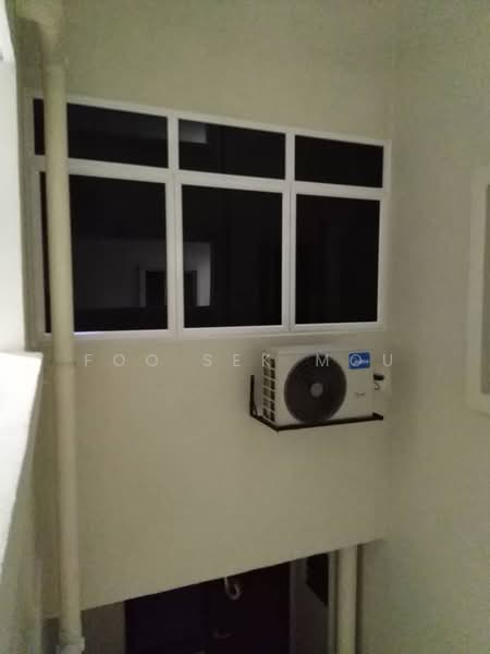 Kondominium untuk Disewa di Paraiso Residence @ The Earth - Foo Sek Mou - Interior - PropertyGuru.com.my