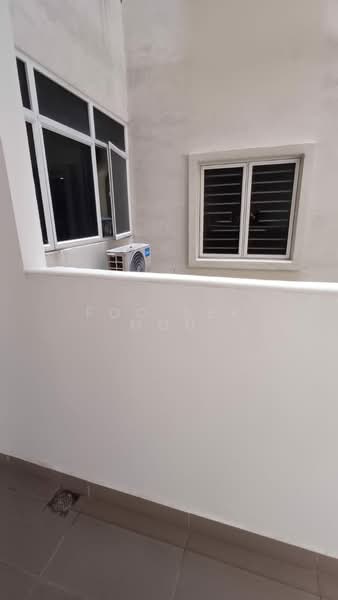 Kondominium untuk Disewa di Paraiso Residence @ The Earth - Foo Sek Mou - Exterior - PropertyGuru.com.my