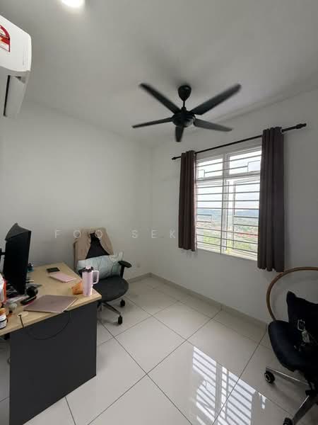 Kondominium untuk Disewa di Paraiso Residence @ The Earth - Foo Sek Mou - Study - PropertyGuru.com.my