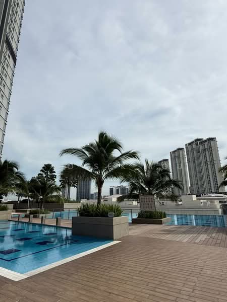 Kondominium untuk Disewa di Paraiso Residence @ The Earth - Foo Sek Mou - Exterior - PropertyGuru.com.my
