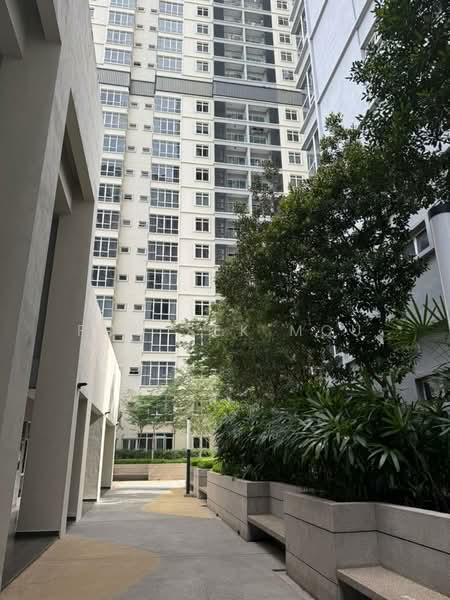 Kondominium untuk Disewa di Paraiso Residence @ The Earth - Foo Sek Mou - Exterior - PropertyGuru.com.my