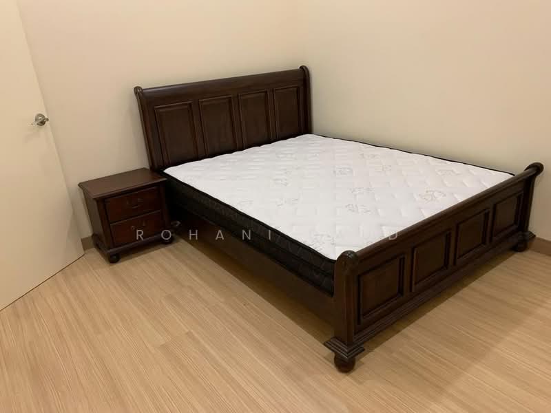 Rumah Teres 2 Tingkat untuk Disewa di Alam Sari (Bangi) - Rohani Daud - Bedroom - PropertyGuru.com.my