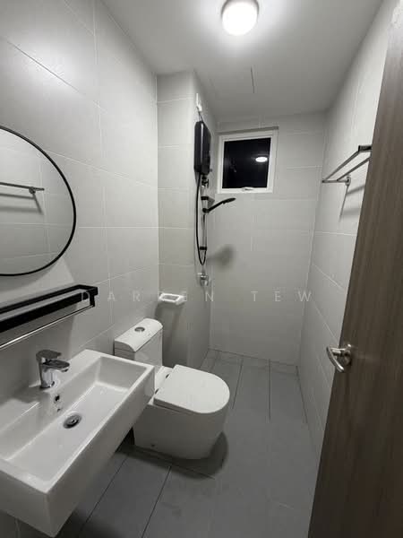 Servis Apartment untuk Disewa di TRELLIS RESIDENCES - Darren Tew - PropertyGuru.com.my
