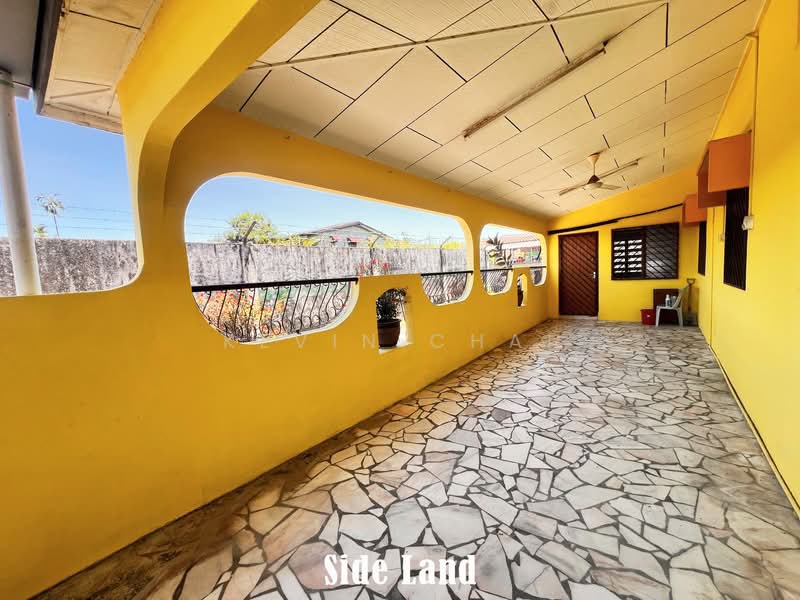 2-storey Terraced House for Sale in Kampar (Perak) - Kevin Chai - Exterior - PropertyGuru.com.my