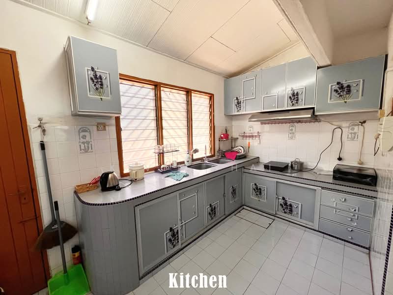 2-storey Terraced House for Sale in Kampar (Perak) - Kevin Chai - Kitchen - PropertyGuru.com.my
