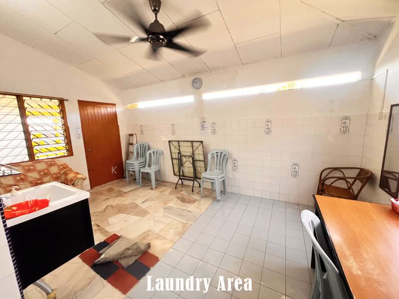 2-storey Terraced House for Sale in Kampar (Perak) - Kevin Chai - Interior - PropertyGuru.com.my